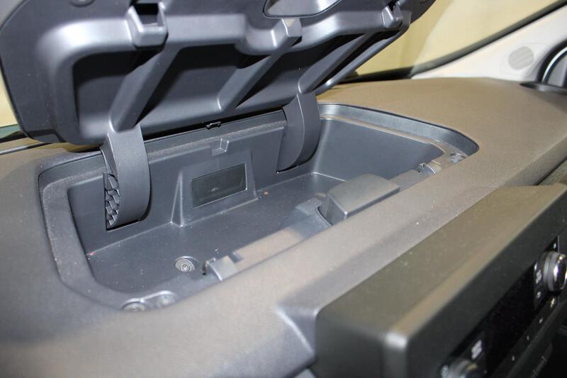 Renault Trafic Fourgon