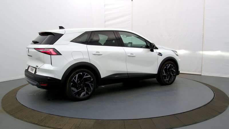 Renault Symbioz