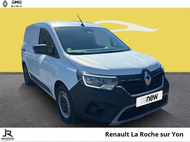 Renault Kangoo VU
