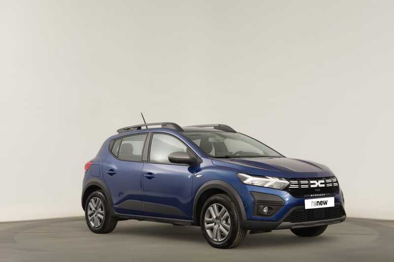 DACIA Sandero Sandero 1.0 TCe Stepway Expression — photo 2