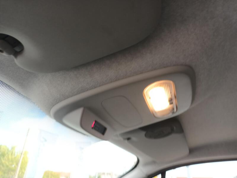 Renault Trafic Fourgon