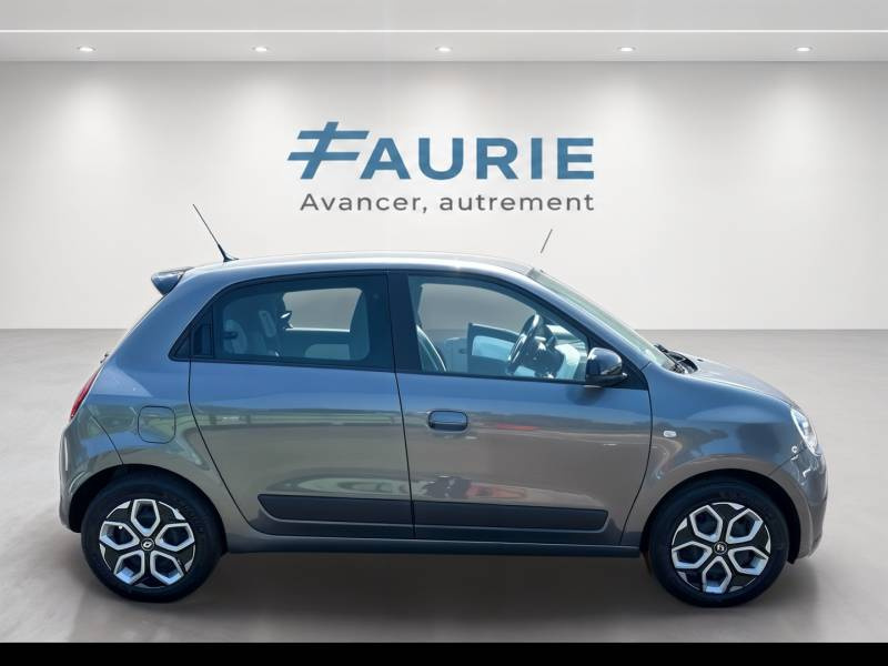 Renault Twingo III