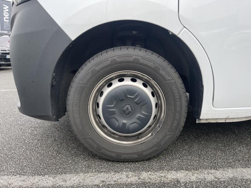 Renault Master Fourgon