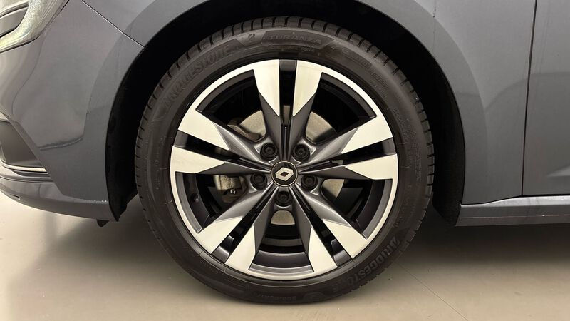 Renault Megane IV Berline