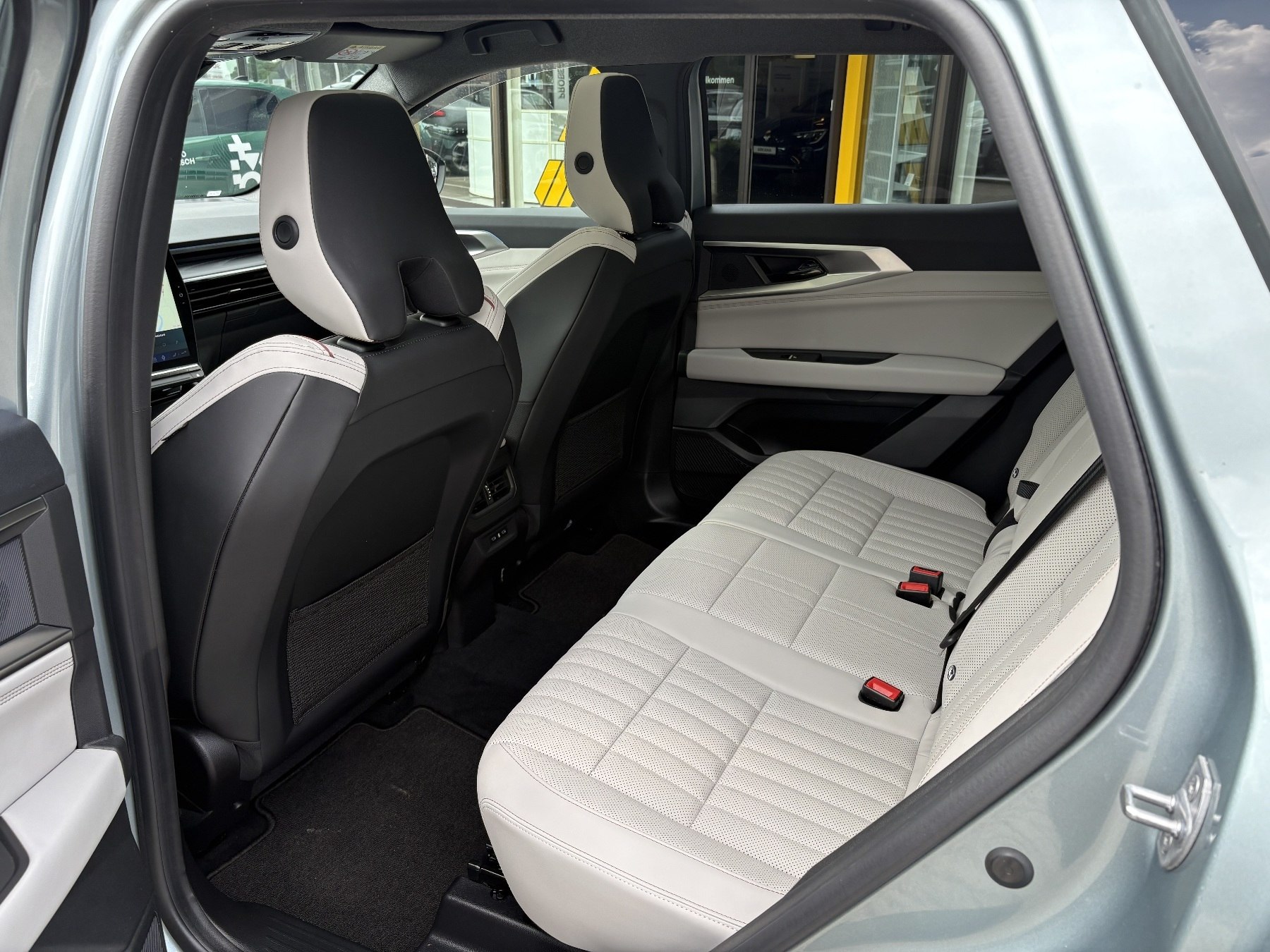 Renault Espace – Bild 10