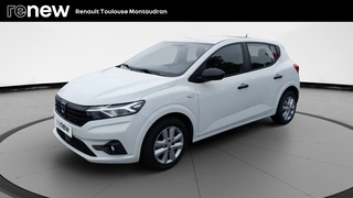 SANDERO