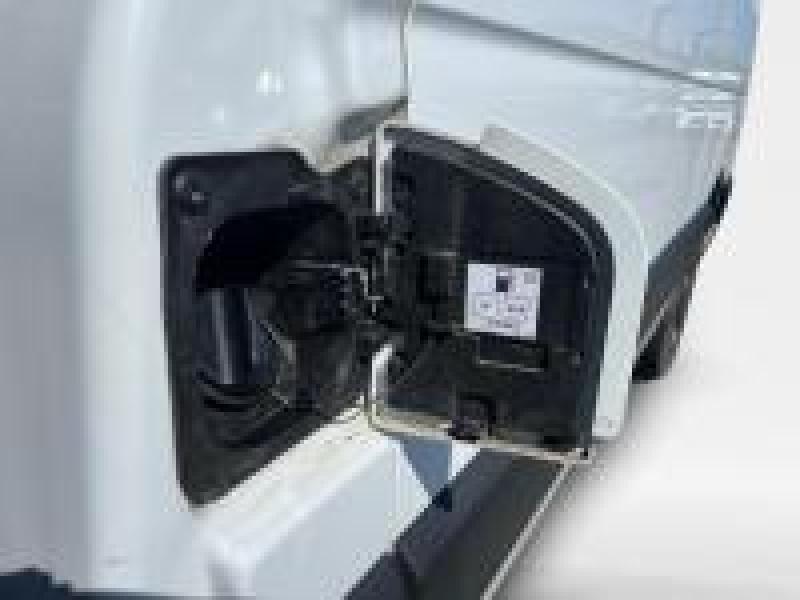 Renault Master Fourgon