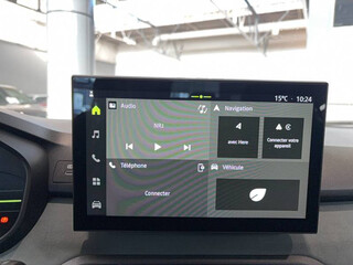 Vehicle 3D Image