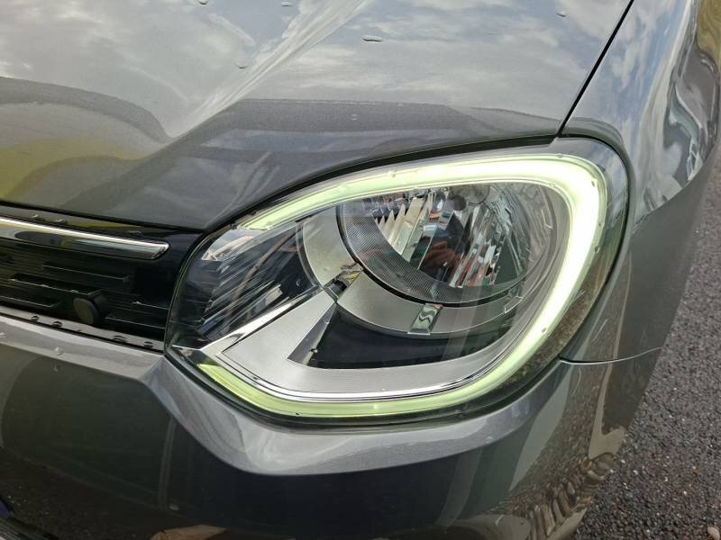 Renault Twingo E-Tech Electrique
