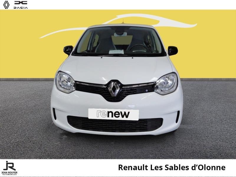 Renault Twingo III