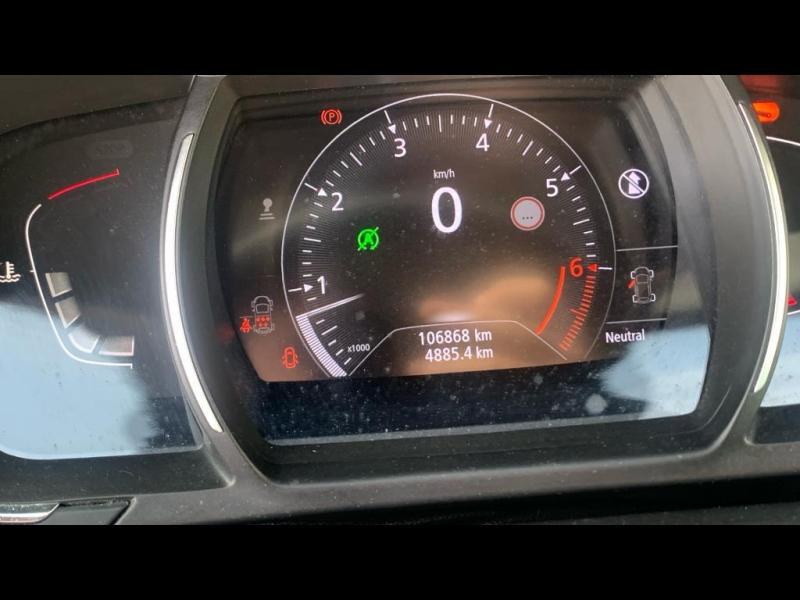 Renault Grand Scenic IV