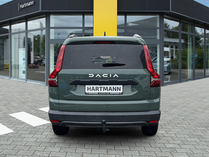 Fahrzeugabbildung Jogger RF-Kamera Bild 8 von 27