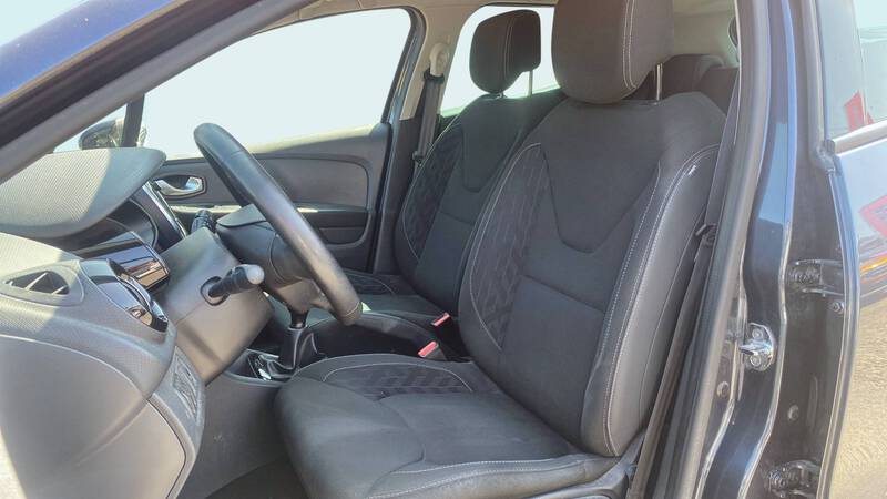 Renault Clio IV