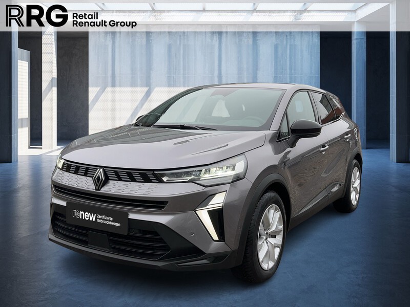 Renault Symbioz