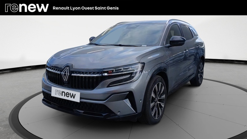 Renault Espace VI