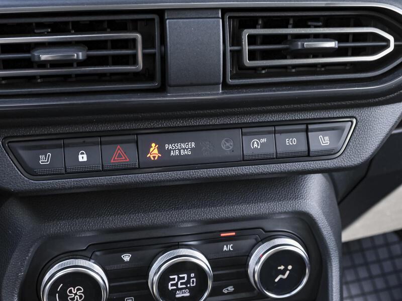 Fahrzeugabbildung Jogger NAVI SHZ PDC KLIMA BT ZV Bild 10 von 15