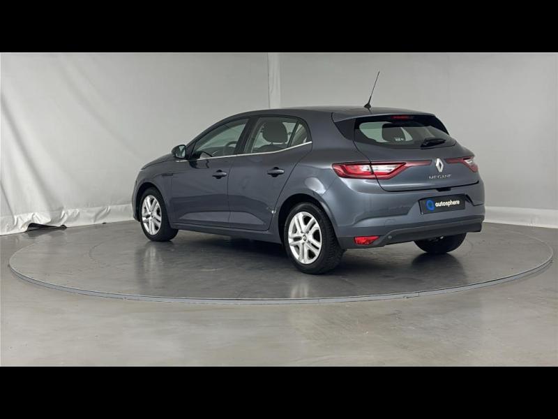 Renault Megane IV Berline