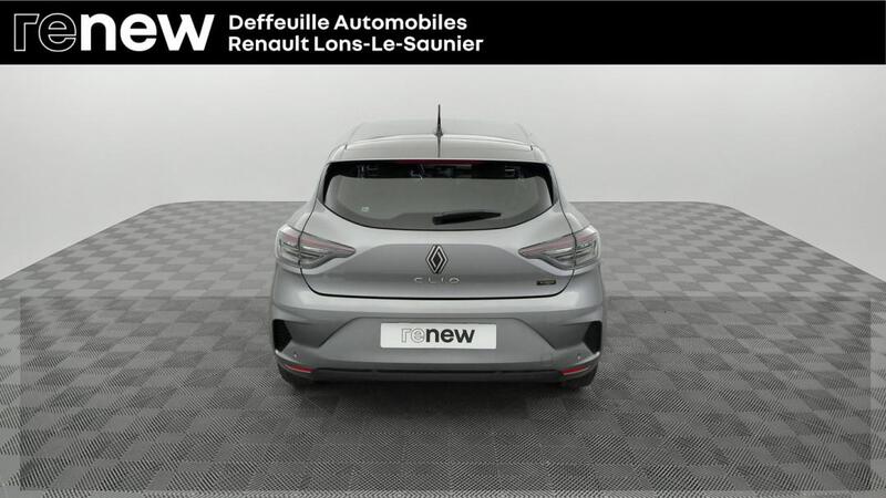Renault Clio V