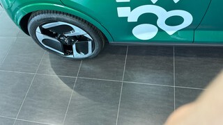 Vehicle 3D Image