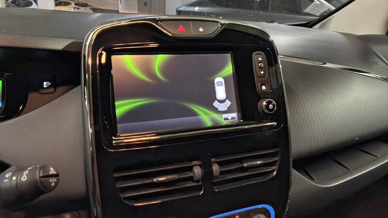 Renault ZOE E-Tech Electrique
