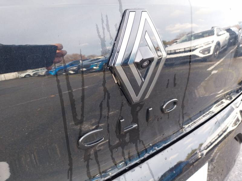 Renault Clio V