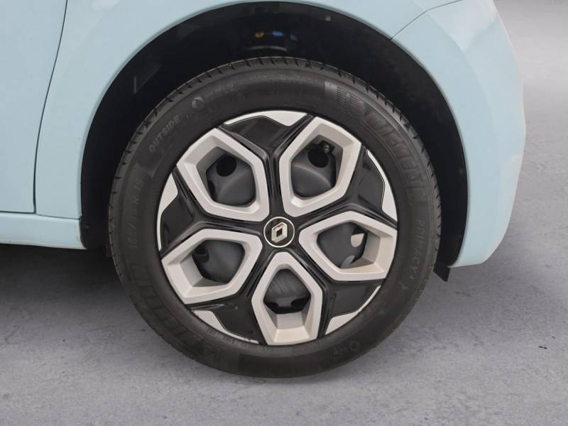Renault Twingo III
