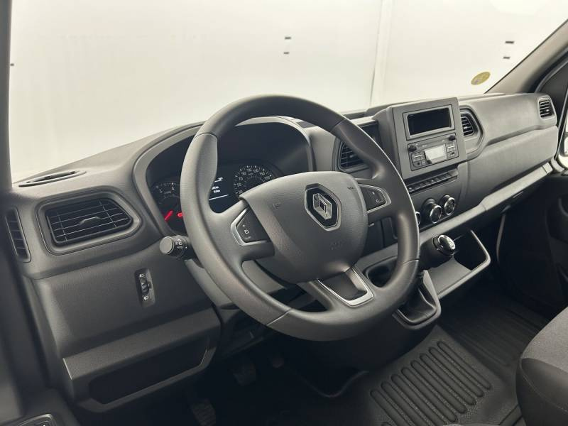 Renault Master III