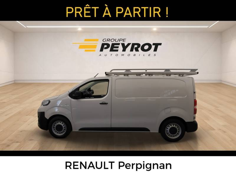 Peugeot Expert III