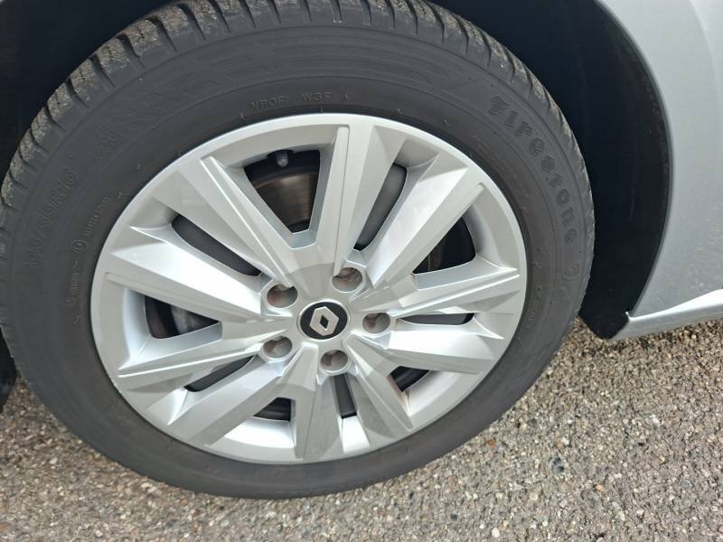 Renault Megane IV Berline