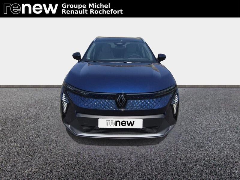 Renault Scenic E-Tech Electrique