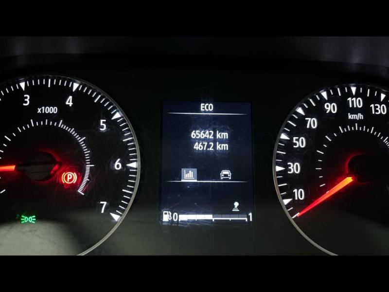Renault Trafic Fourgon