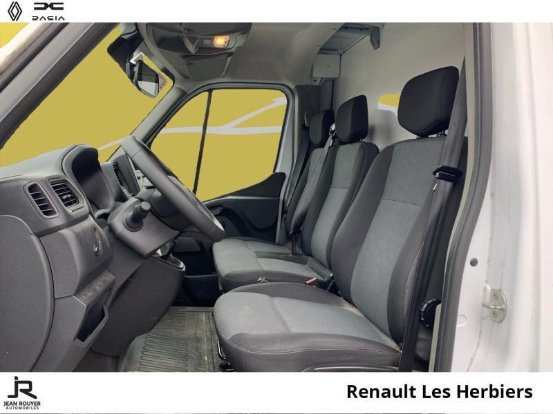 Renault Master Plancher Cabine