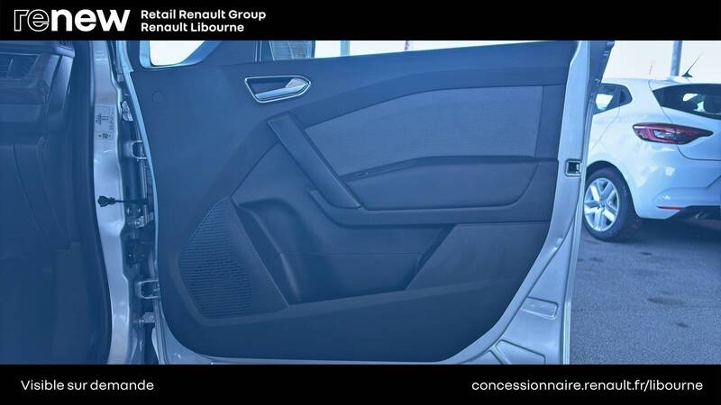 Renault Kangoo VP