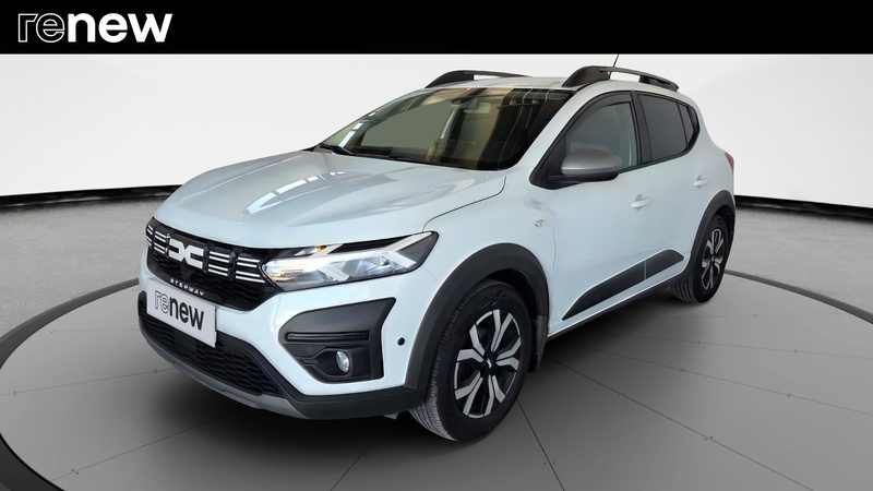 DACIA Sandero 2023 — imagine 25