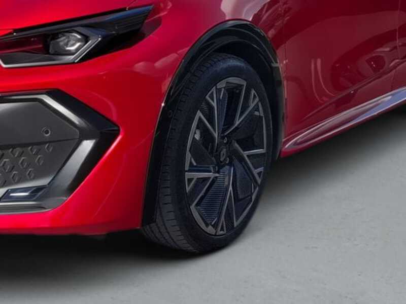 RENAULT Clio 1.6 E-Tech 145 esprit Alpine — photo 4