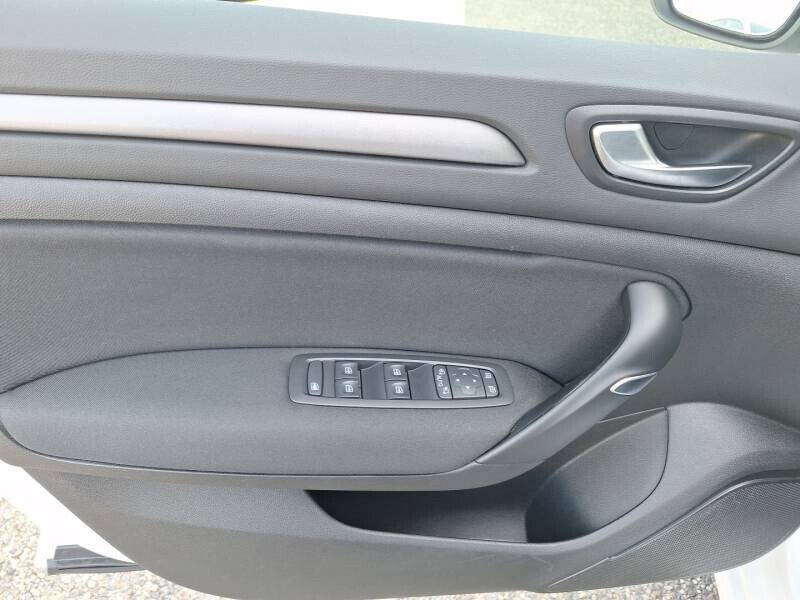 Renault Megane IV Berline