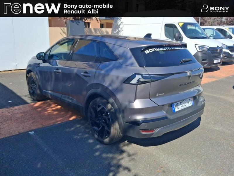 Renault Symbioz