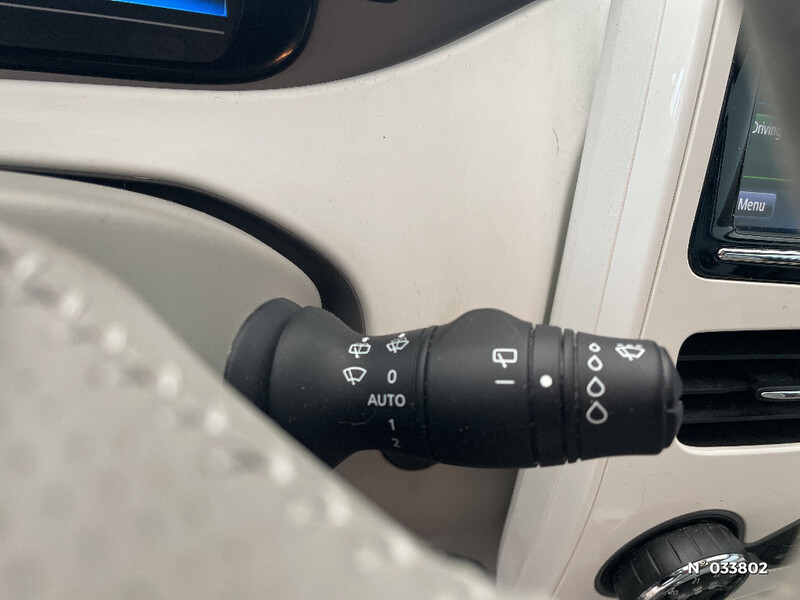 Renault ZOE E-Tech Electrique
