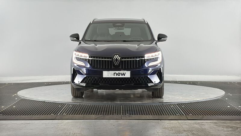 Renault Espace VI