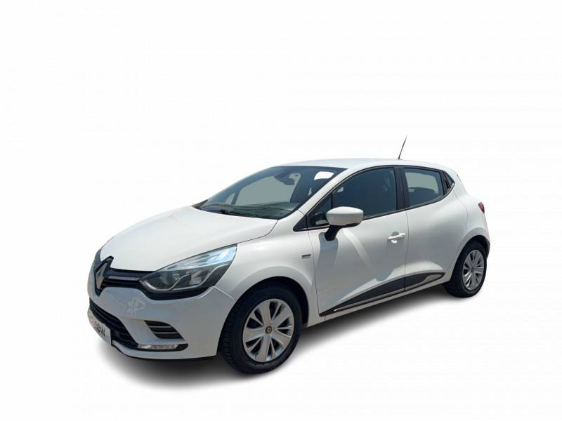 Renault Clio IV