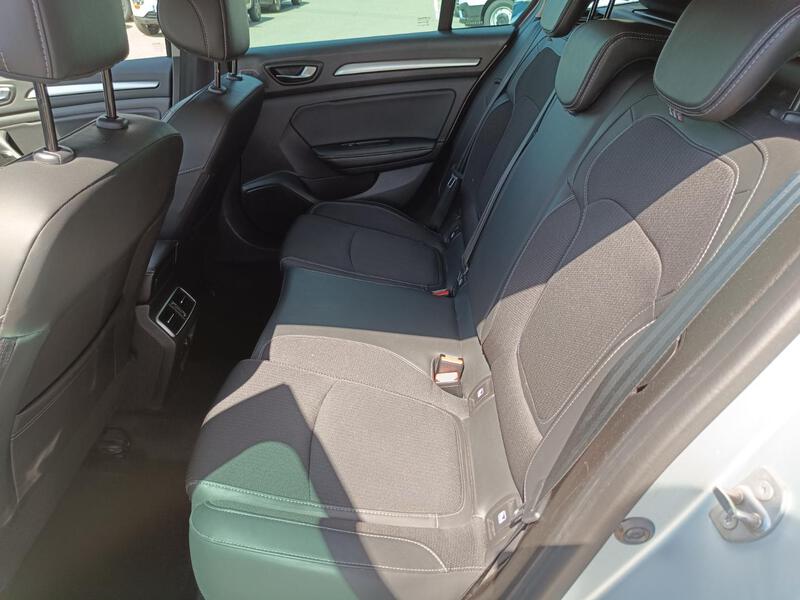 Renault Megane IV Estate