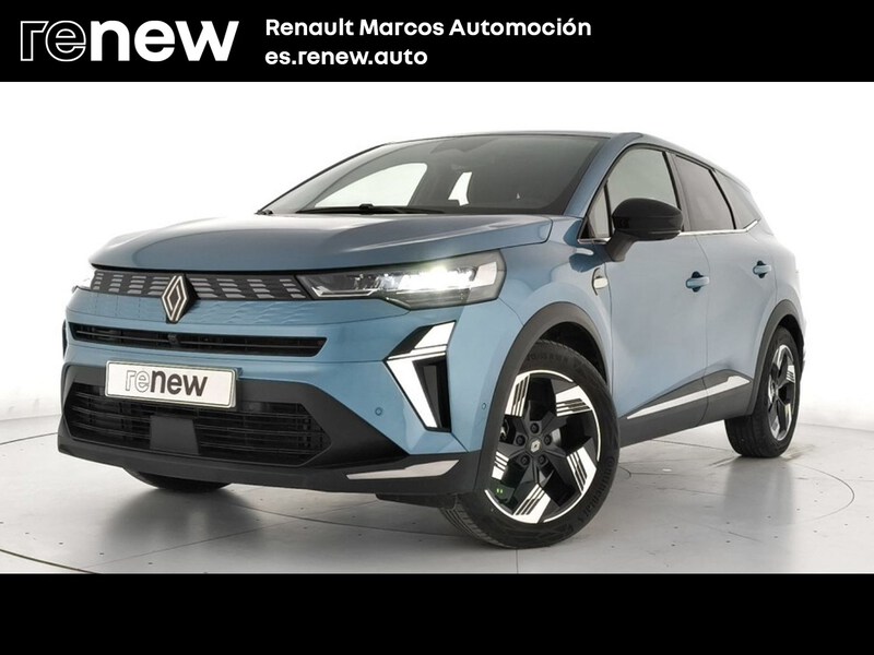 Renault Symbioz