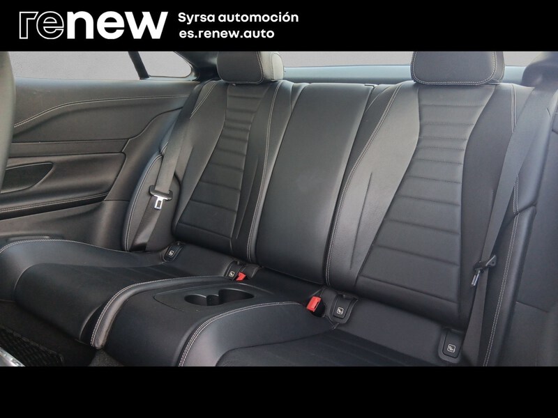 Mercedes-Benz Clase E