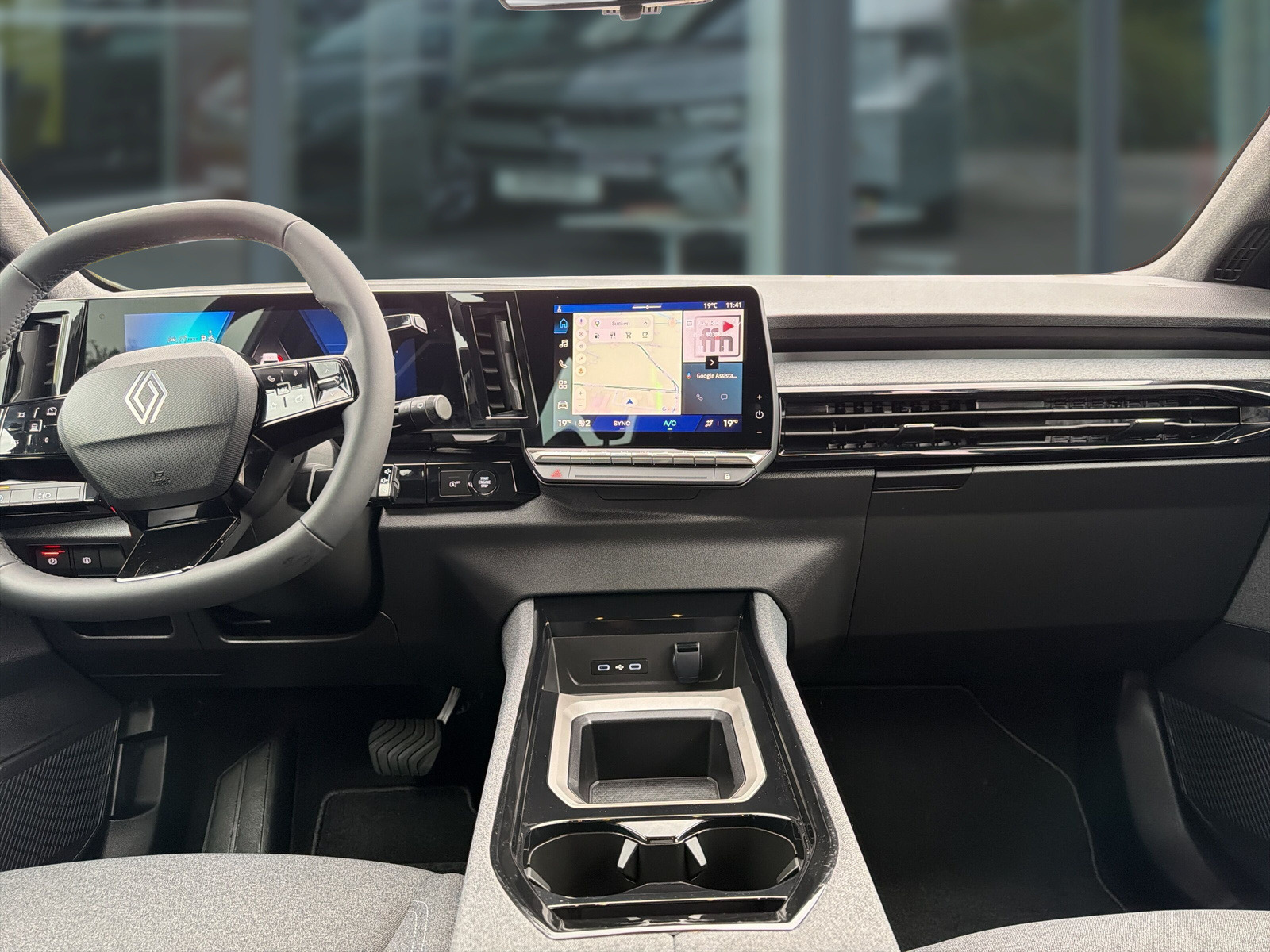 Renault Austral – Bild 17