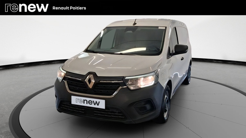 Renault Kangoo VU
