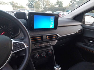 Vehicle 3D Image