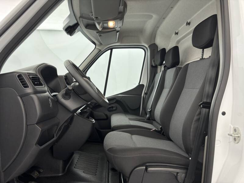 Renault Master III