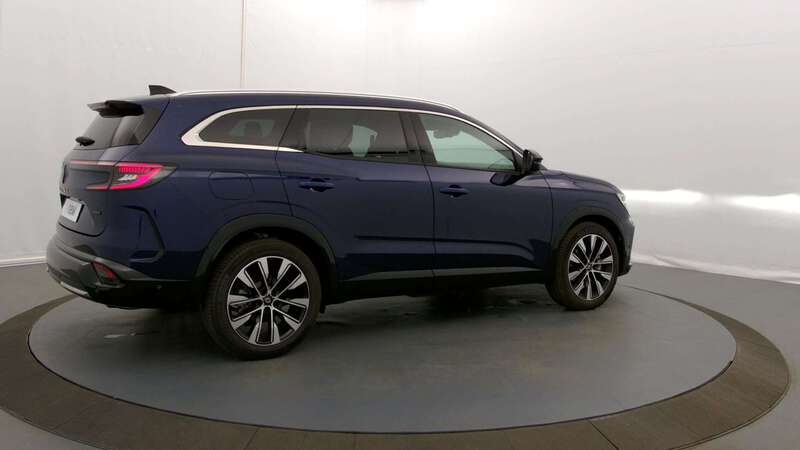 Renault Espace VI