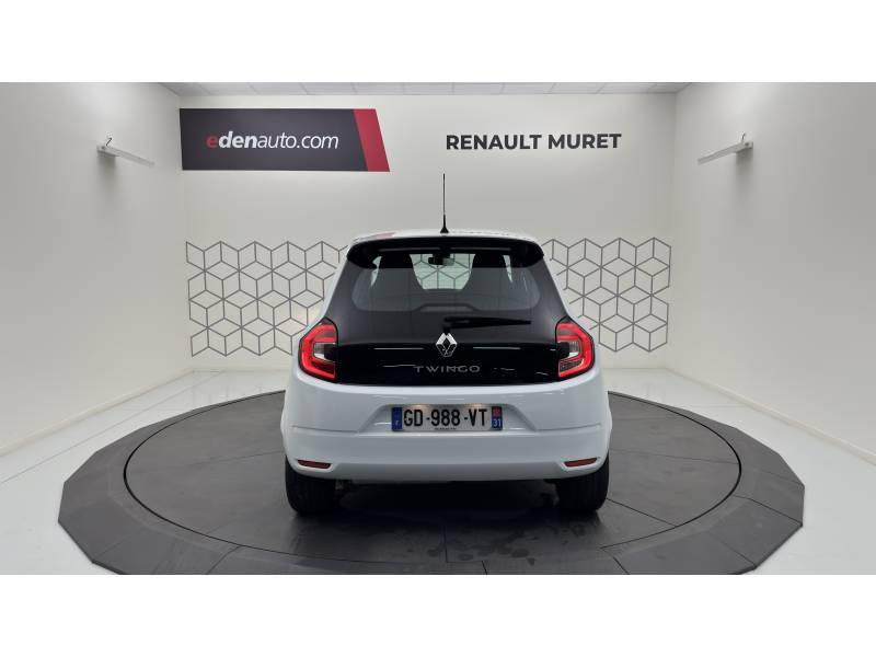 Renault Twingo III