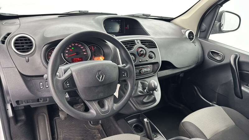 Renault Kangoo VU